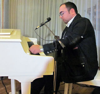 jaba mestvirishvili