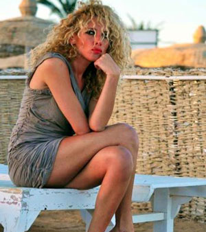 veriko turashvili
